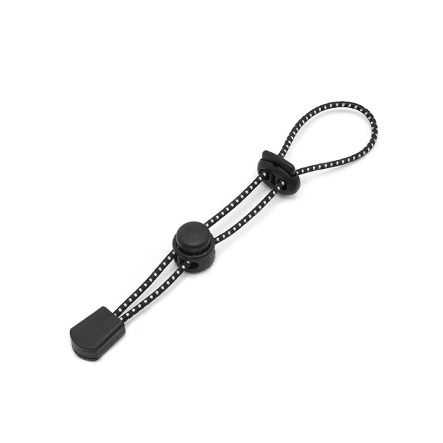 Hiking Bag Fixed Pole Rope Buckle for Outdoor EDC Tools