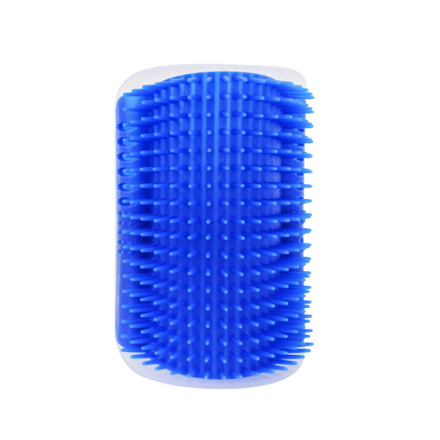 Universal Dog Cat Grooming Tool Cat Massage Brush Itch Pet Reliever Fur Scratcher