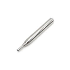 Stainless Steel Blowpipe Extendable Blowtorch Extendable Hose for Camping Blowtorch Outdoor Cookout