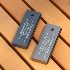 Waterproof Magnesium Stick Flint for Survival tools Camping Equipment