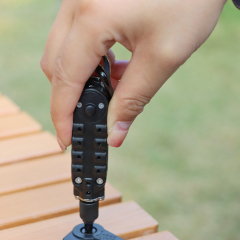 Mini Portable Multifunctional Combination Tools Magic Driver Screwdriver Bottle Opener Set
