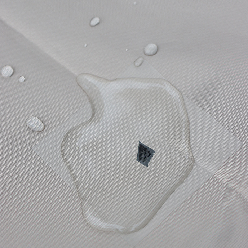 TPU Transparent Waterproof Repair Allowance Inflatable Product Repair Film Inflatable Clothes Hovercraft Tent Repair Tape