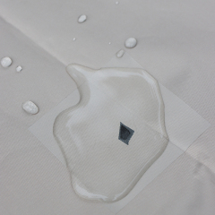 TPU Transparent Waterproof Repair Allowance Inflatable Product Repair Film Inflatable Clothes Hovercraft Tent Repair Tape