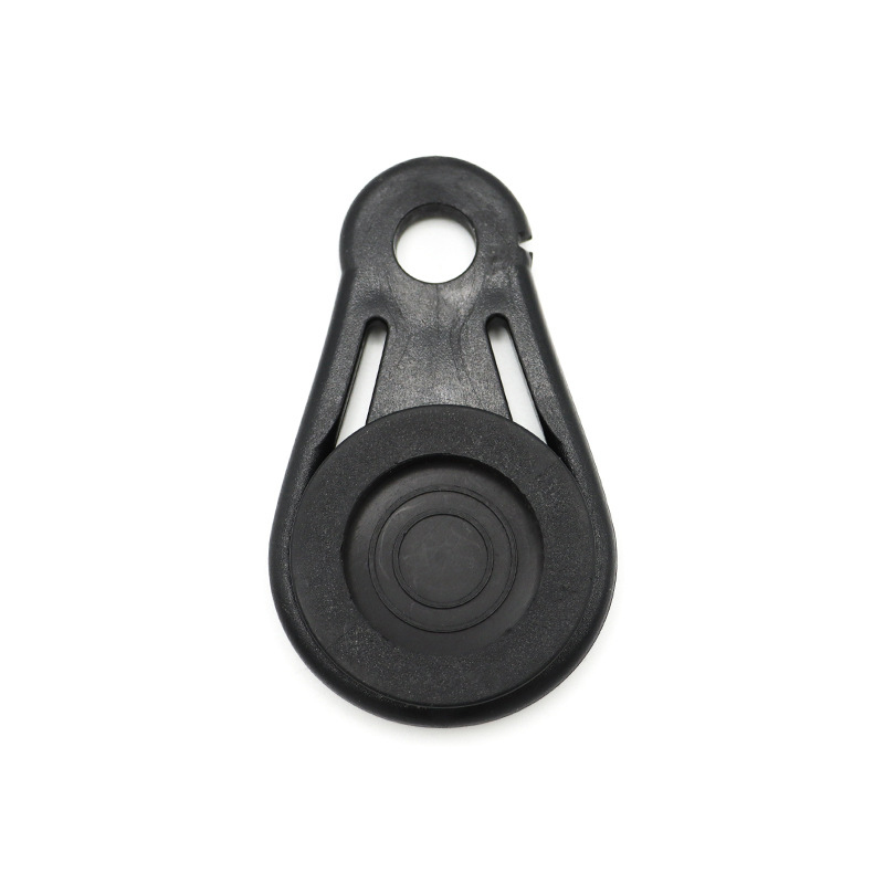 Outdoor Camping Mountaineering Tent Clip Canopy Awning Pergola Fixed Buckle Drawstring