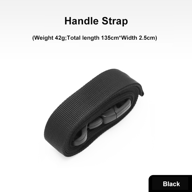 Outdoor Luggage Straps Double Insurance Plug Buckle Suitcase Packing Safety Belt Cargo Bundling Fixed Tight Rope