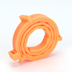 Retractable Flea & Mosquito Insect Repellent Pet Collar for Cat Dog Waterproof Necklace