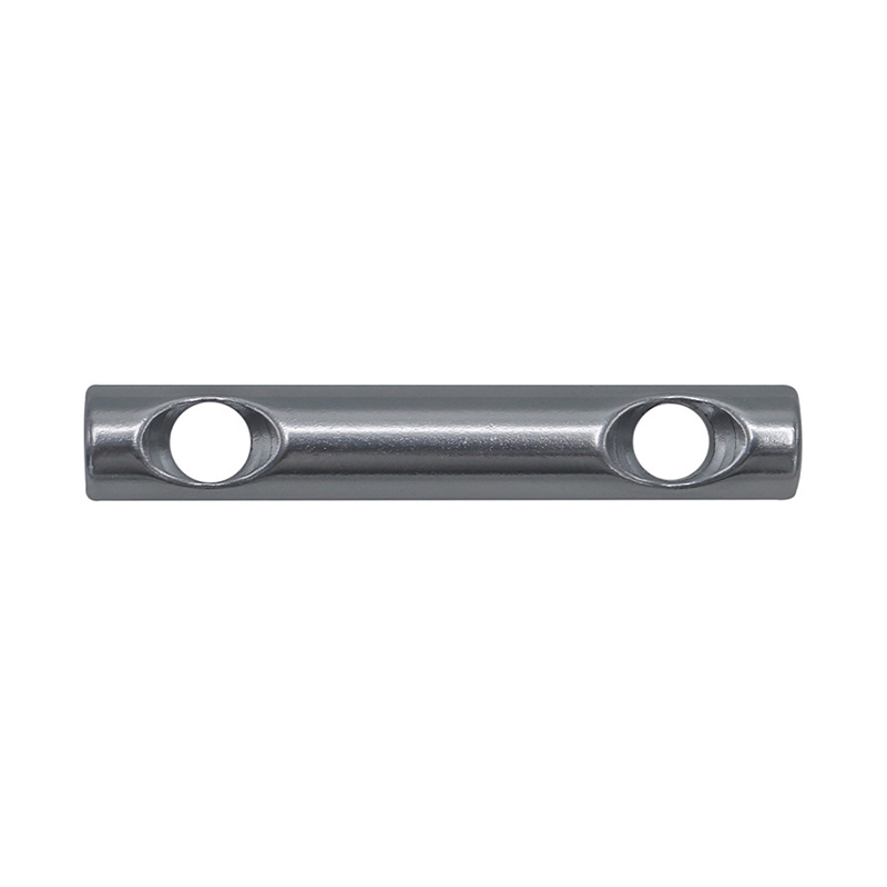 Aluminum Alloy Stable Ground Nail Buckle for Windproof Camping Tent Canopy Adjustment