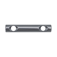 Aluminum Alloy Stable Ground Nail Buckle for Windproof Camping Tent Canopy Adjustment