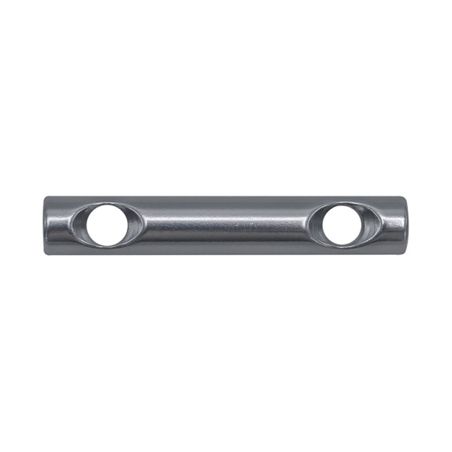 Aluminum Alloy Stable Ground Nail Buckle for Windproof Camping Tent Canopy Adjustment