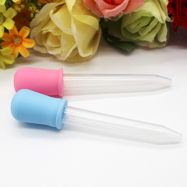 Medicine Dropper Feeder liquid Feeding Sticks for Pet Dog Cat Kids