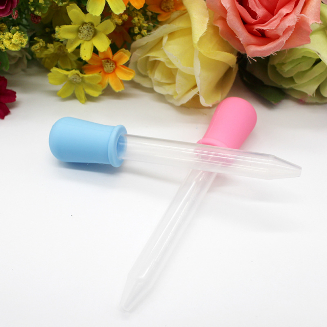Medicine Dropper Feeder liquid Feeding Sticks for Pet Dog Cat Kids