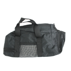 Portable Adjustable Pet Cat Bag for Bathing Nail Trimming Cat Grooming Shower