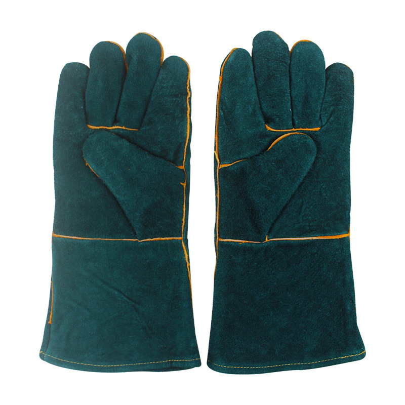 Protective Gloves for Animal Handling Cats and Dogs Anti-grab Anti-bite