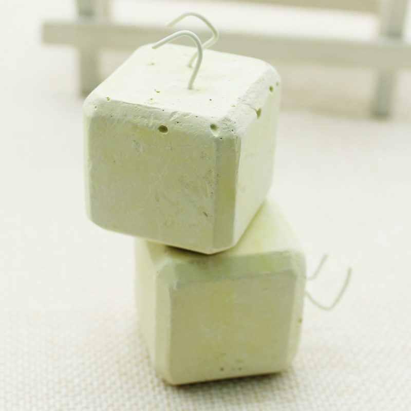Mineral Calcium Hamster Molar Stone Rabbit Chinchillas Teeth Grinding Calcareous Stone For Guinea Pigs Small Pet Supplies Toy