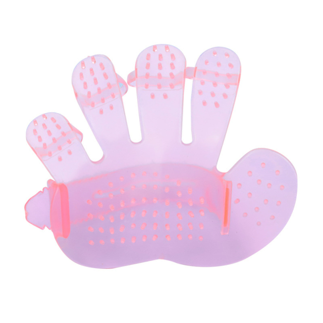 Pet Grooming Glove for Cat Brush Comb Hair Glove for Cat Dog Grooming