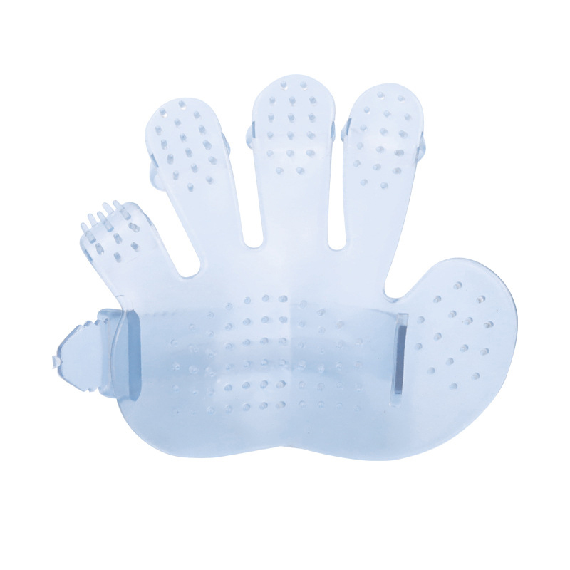 Pet Grooming Glove for Cat Brush Comb Hair Glove for Cat Dog Grooming