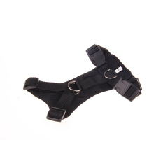 Pet Vest Harness Collar Lead With Car Vehicle Safety Belt Auto Travel Cat Dog Puppy Pet Harness Lead Leash Seat Belt