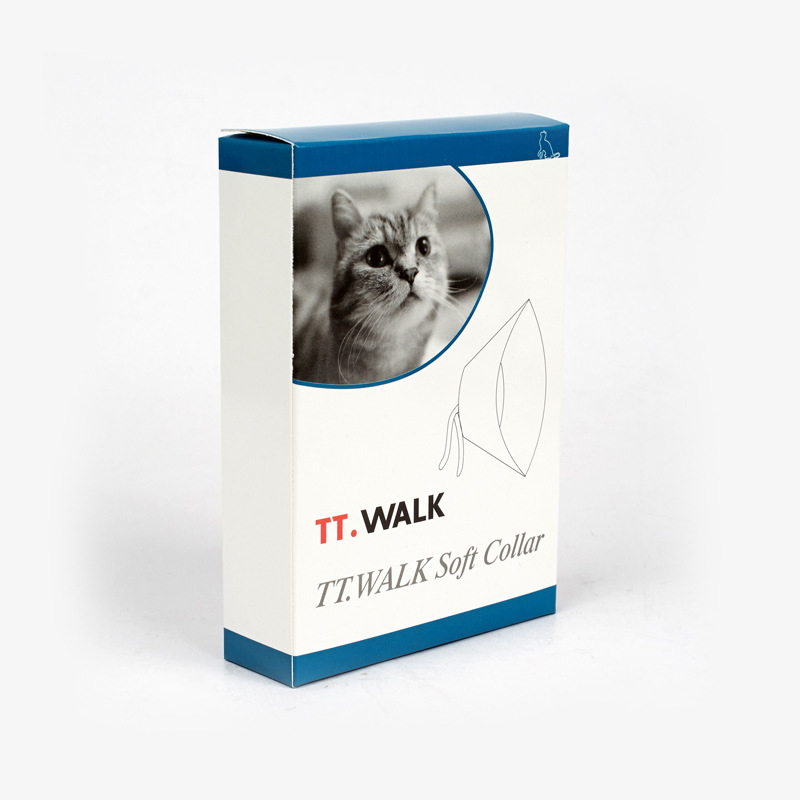 Anti-scratch Dog Cat Cone Collar for Pet Bite Protection Ring