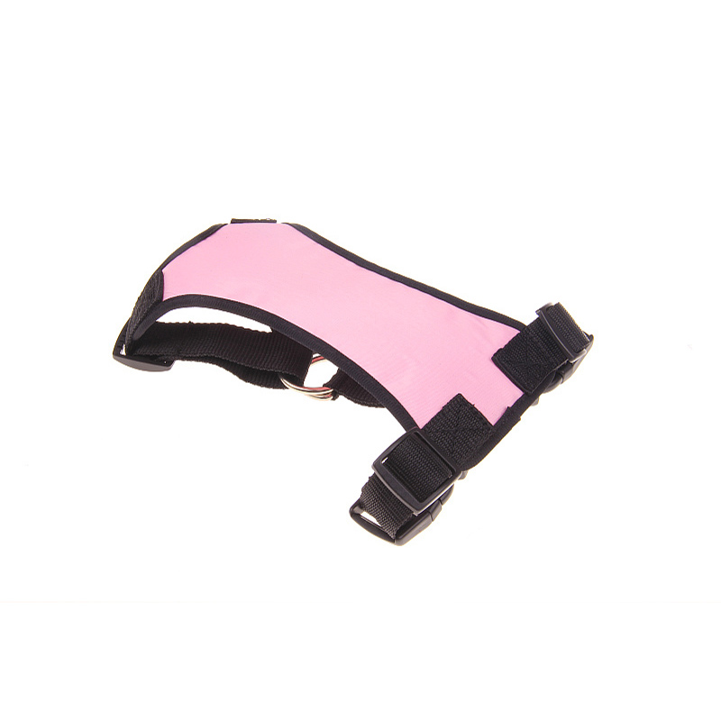 Pet Vest Harness Collar Lead With Car Vehicle Safety Belt Auto Travel Cat Dog Puppy Pet Harness Lead Leash Seat Belt