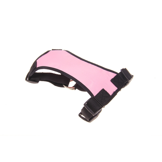 Pet Vest Harness Collar Lead With Car Vehicle Safety Belt Auto Travel Cat Dog Puppy Pet Harness Lead Leash Seat Belt