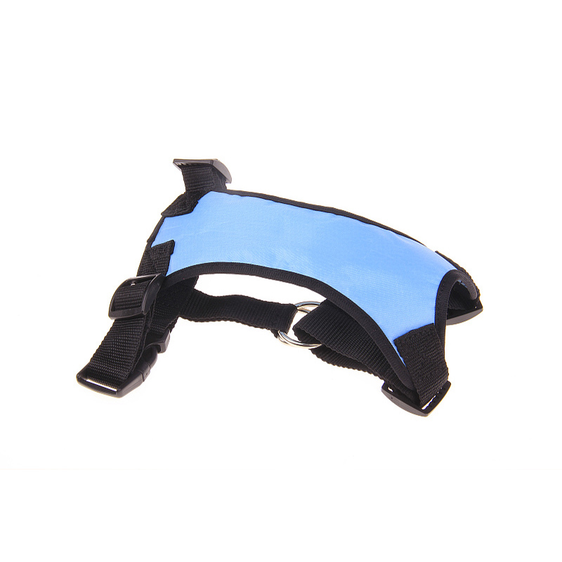 Pet Vest Harness Collar Lead With Car Vehicle Safety Belt Auto Travel Cat Dog Puppy Pet Harness Lead Leash Seat Belt