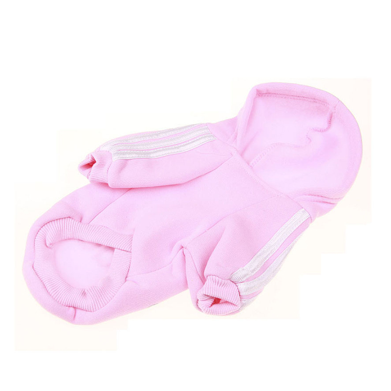 Winter Pet Cotton Jacket for Medium and Small Dogs