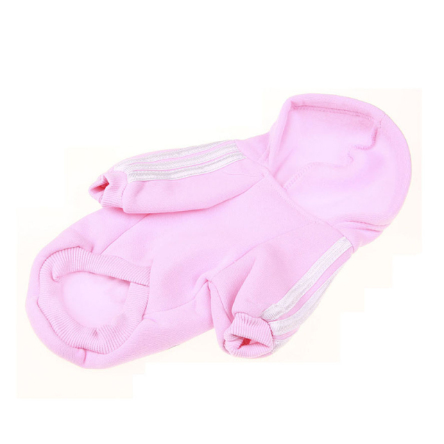 Winter Pet Cotton Jacket for Medium and Small Dogs