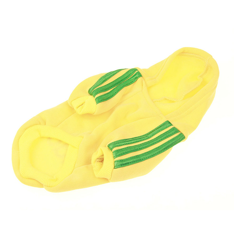 Winter Pet Cotton Jacket for Medium and Small Dogs