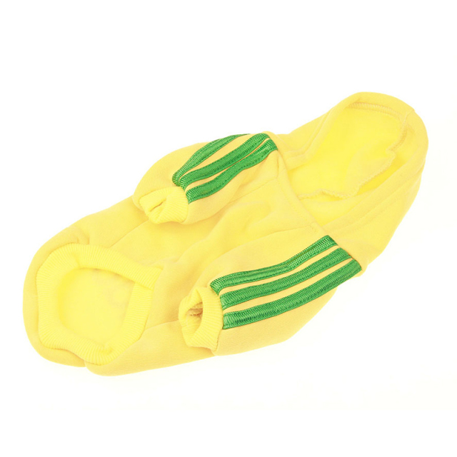Winter Pet Cotton Jacket for Medium and Small Dogs