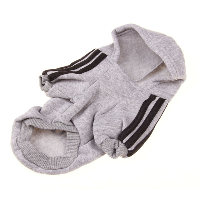 Winter Pet Cotton Jacket for Medium and Small Dogs
