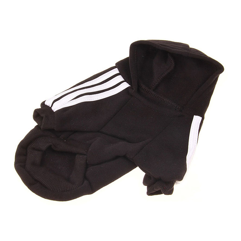 Winter Pet Cotton Jacket for Medium and Small Dogs