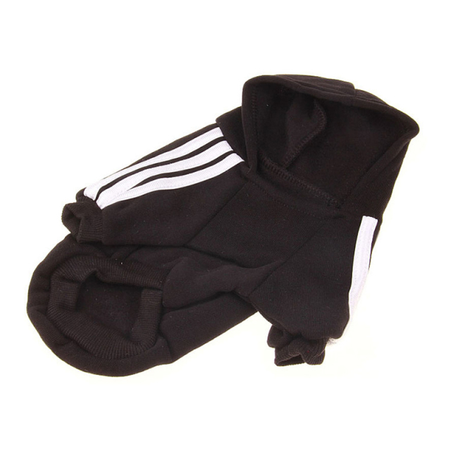 Winter Pet Cotton Jacket for Medium and Small Dogs