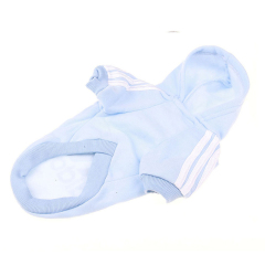 Winter Pet Cotton Jacket for Medium and Small Dogs
