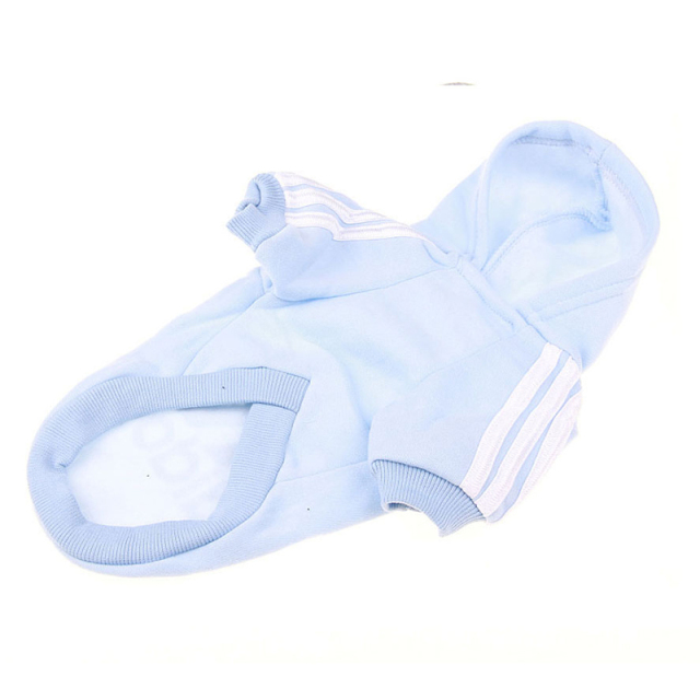Winter Pet Cotton Jacket for Medium and Small Dogs