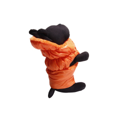Autumn Winter Dog Cat Clothes Warm Down Coat Classic Pet Outwear Down Waterproof Vest