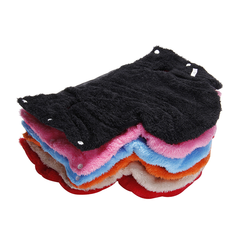 Autumn Winter Dog Cat Clothes Warm Down Coat Classic Pet Outwear Down Waterproof Vest