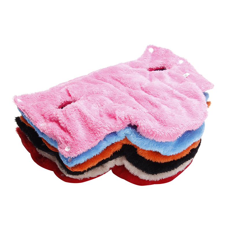 Autumn Winter Dog Cat Clothes Warm Down Coat Classic Pet Outwear Down Waterproof Vest