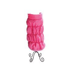 Autumn Winter Dog Cat Clothes Warm Down Coat Classic Pet Outwear Down Waterproof Vest