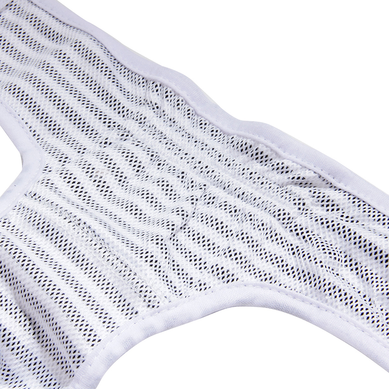 Female Dog Shorts Panties Menstruation Underwear Briefs Pet Washable Physiological Pant Diaper Sanitary Dog Pants