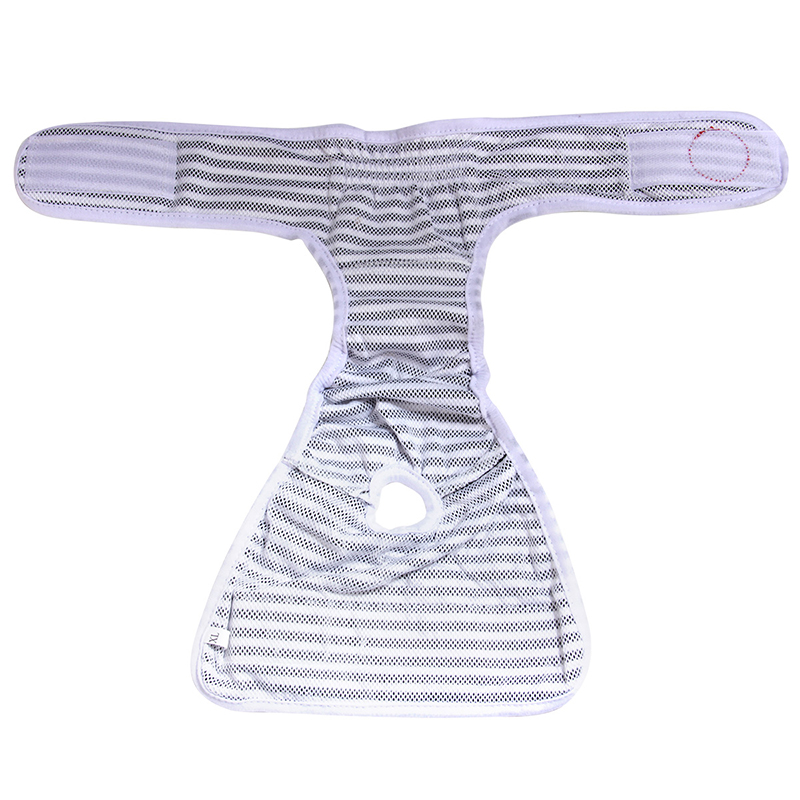 Female Dog Shorts Panties Menstruation Underwear Briefs Pet Washable Physiological Pant Diaper Sanitary Dog Pants