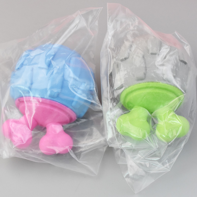 Rubber Sounding FunBall Puppy Toy Fun Fetch Popular Gift for Pet Owner Durable Dog Toys Ball Interactive Game