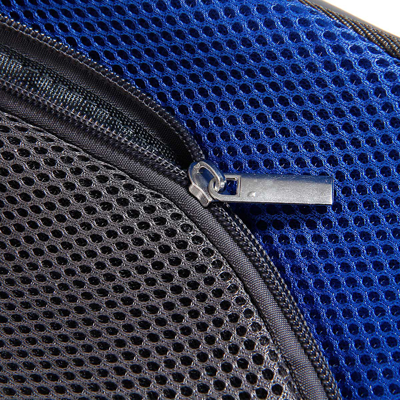Outdoor Travel Mesh Oxford Pet Puppy Carrier Handbag Pouch Single Shoulder Bag