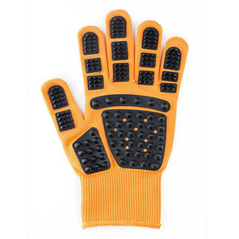 Cat Grooming Glove Dog Massage Comb Pet Gloves Bath Brush for Cats Clean Massage Hair Remover Brushes Pet Supplies