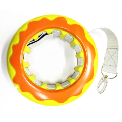 Handsfree Dog Leash Automatic Retractable Dog Leads Rope for Puppy Walking