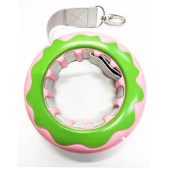 Handsfree Dog Leash Automatic Retractable Dog Leads Rope for Puppy Walking