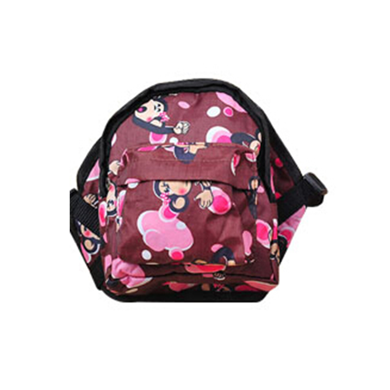 Printed Bag Pet Backpack Dog Harnesses Leashes Set Pet Chest Rope Leading Products for Animals Collar Acessorios Traction