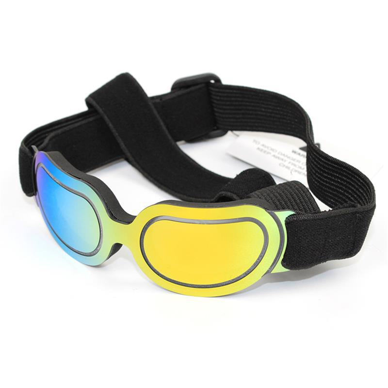 Dog Sunglasses For Small Medium Large Dogs Cats Puppy Outdoor Glasses Pet Toy