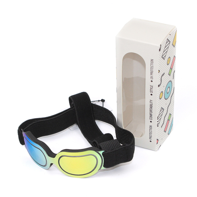 Dog Sunglasses For Small Medium Large Dogs Cats Puppy Outdoor Glasses Pet Toy