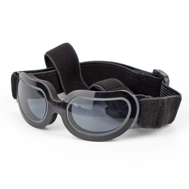 Dog Sunglasses For Small Medium Large Dogs Cats Puppy Outdoor Glasses Pet Toy