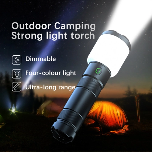 1600LM 18650 T6 4 Modes Headlamp Flashlight Torch